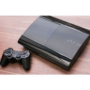 Sony PlayStation 3